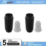 Kyb SB102 Pair Set Of Strut Boots Stop Bellows For Audi Chevy Vw Volvo Mb. Fixed Price $66.80.