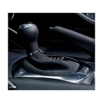 Genuine Mazda MX-5 Rf (hard Top) Alcantara Shift Boot (a/t) (2016 2020). Fixed Price $80.00.