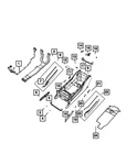Genuine Mopar Floor Console Mat 68530371AA. Fixed Price $36.64.