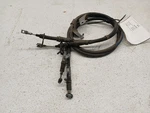 08-15 Infiniti G37/Q60 Coupe Rear Parking Brake Cable Pair X2 Oem 36530-JL00A. Fixed Price $124.99.