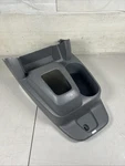 05-11 Toyota Tacoma Standard Cab Center Floor Shifter Bezel Cup Holder Oem. Fixed Price $60.44.