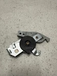 98-03 Mercedes Benz E320 Parking Handbrake Tensioner Shackle. Fixed Price $53.00.