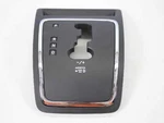Genuine Oem Mopar Automatic Transmission Shift Bezel 1JM521Z0AC. Fixed Price $179.95.
