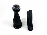 Mini Cooper Jcw Shift Knob With Boot And Brake 2007-2015 R5X 492. Fixed Price $149.99.