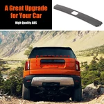 Abs Carbon Fiber Tailgate Trim Strip For Honda Passport 2026. Fixed Price $89.99.