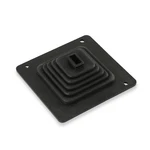 C5ZZ-7277-AFT Scott Drake Shift Boot For 3 & 4 Speed. Fixed Price $37.52.