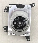 New Oem Ford Center Console Gear Shift Knob HG9Z-7P155-D Fusion 2017-2020. Fixed Price $217.95.