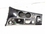 2019-2023 Nissan Maxima Upper Shifter Trim Cup Holder Bezel 96941-9DJ1A. Fixed Price $234.41.