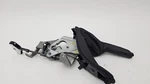 2014-2017 Bmw F32 428XI Parking Handle Emergency Brake Lever With Boot Oem. Fixed Price $44.92.