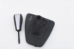 2010 Bmw 328I Xdrive E90 Center Gear Shift Trim Leather Boot With Knob Oem. Fixed Price $54.00.
