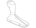 Genuine Gm Jet Black Automatic Transmission Shift Lever Knob 23459487. Fixed Price $96.32.
