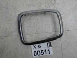 Center Console Trim Mdx 2001 2002 Acura Gear Shifter Surrounding Chrome Bezel. Fixed Price $39.99.