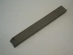 Audi A6 C5 Platinum Light Grey Plastic Handbrake Trim 4B0711327D. Fixed Price $14.95.