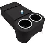 1960-69 Gm Full Size; Low Rider Floor Console; Black. Fixed Price $229.99.