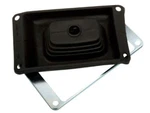 Pg Classic 132 Mopar 1966-69 B-body 4 Speed Console Shifter Boot & Trim Ring. Fixed Price $108.95.