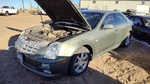 2005 Cadillac Sts Bcm Body Control Module Computer Dash Oem 10379086. Fixed Price $112.42.