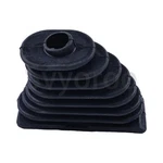 Svyoroo Rubber Lever Boot 53233-23320-71 Toyota Forklift 8 Series. Fixed Price $10.50.