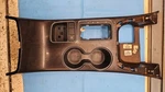 13-14 Sorento Ex Front Console Gear Shifter Indicator Trim Bezel Black. Fixed Price $98.99.