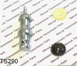 NV3500 Gm Pivot Ball Kit, TS290. Fixed Price $25.90.