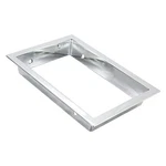 For Chevy Chevelle 1966-1967 Restoparts Center Console Shifter Boot Retainer. Fixed Price $45.76.