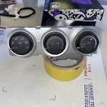 2003 Nissan 350Z Ac And Heater Control Oem 27500-CD000. Fixed Price $34.99.
