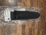 Bmw E30 Genuine Factory Leather Handbrake Lever Cove. Fixed Price $250.00.