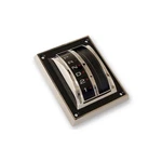 Scott Drake C7ZZ-7D394-P 67-68 Mustang Auto Transmission Shifter Slide Cover. Fixed Price $72.15.