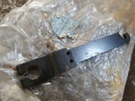 Audi 100 200 + Quattro Gear Lever Selector 049141719B Nos Genuine. Fixed Price $26.65.