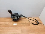 01-06 Oem Bmw E46 325 330 At Auto Shifter Knob Wood Trim 60K *. Fixed Price $99.95.