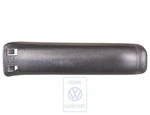 Vag T4 Satin Black Handle Genuine 701711327A01C. Fixed Price $19.51.