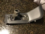 Volvo V70 S70 C70 MK1 Centre Console Handbrake Surround Trim. 9158189 Excellent. Fixed Price $46.53.