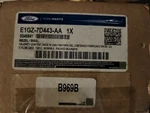 Oem 15 19 Ford Edge 2.0L Shifter Bezel E1GZ-7D443-AA. Fixed Price $49.99.