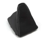 Genuine Bmw E90 E91 E92 E93 Leather/alcantara Auto Trans Performance Shift Boot. Fixed Price $124.95.