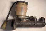 1985 Toyota Supra MA61 5MGE Engine Brake Master Cylinder Assembly Oem Core. Fixed Price $55.00.
