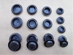 16 Old School Body Panel Plugs! Fits: Mopar Dodge Charger Challenger Hemi Cuda. Fixed Price $23.50.