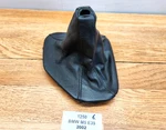 97-03 Oem Bmw E39 540 M5 Manual Transmission Leather Shifter Boot *. Fixed Price $54.95.