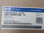 Ford LB5Z-78045A76-BD Panel Asy Console. Fixed Price $100.00.