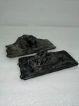 C4 Corvette Boot For Standard Shifter Oem Gm 1984-1989 Choice. Fixed Price $12.50.