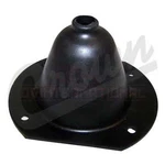 Crown Automotive Shifter Boot For Jeep CJ5 1966-1979. Fixed Price $26.08.