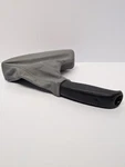Bmw E46 Series E-brake Parking Handle Grip Grey Leather Boot Oem 34412428351. Fixed Price $24.99.