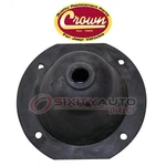 Crown Automotive Manual Transmission Shift Boot For 1966-1967 Jeep J-3500 Hj. Fixed Price $21.76.