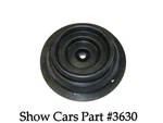 60 61 62 63 Chevy Bel Air Impala Bench Seat 4 Speed Shifter Boot Gm 3770368. Fixed Price $33.95.