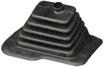 Crown Automotive J5752009 Transfer Case Shifter Boot Black. Fixed Price $48.05.