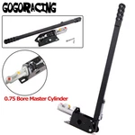 Universal Black Hydraulic Handbrake Long Handle Drift E-brake Racing Gear Lock. Fixed Price $55.85.