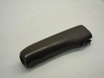 Audi A6 C5 Cream Leather Handbrake Grip Cover 4B0711327D. Fixed Price $16.31.