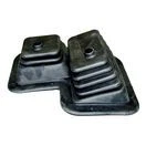 81-86 Jeep Cj T170/D300 Speed Transmission Shift Boot 5752141 18606.05. Fixed Price $39.89.