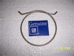 Floor Shift Boot Retainer 5 Speed Manual Nos Gm 86-92 Camaro New GS1690. Fixed Price $17.05.