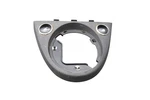 12-19 Fiat 500 Pop Gear Shifter Bezel Trim Cover Panel 1RY99JD7AD Oem. Fixed Price $36.00.