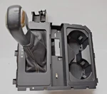 2018-2020 Ford F-150 Center Console Tray Floor Gear Shifter Assembly Black. Fixed Price $200.00.