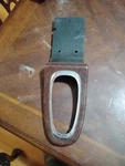 2006-2016 Chevrolet Impala Automatic Transmission Shift Cover Plate 15271151. Fixed Price $30.88.